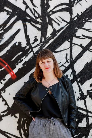 Clare Pollard