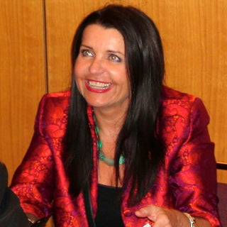 Colette Baron-Reid
