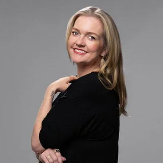 Foto von Colleen Hoover