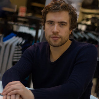 Daan Heerma van Voss
