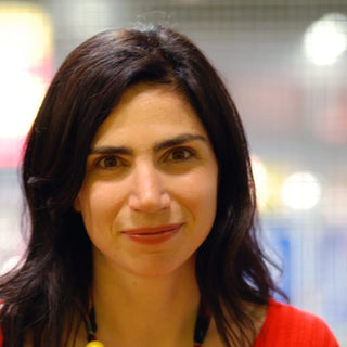 Dana Grigorcea
