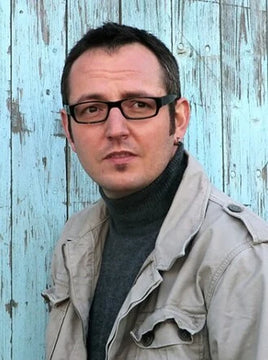 Daniel Holbe Autor