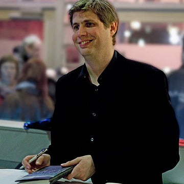 Daniel Kehlmann Autor