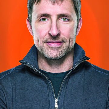 Foto von Dave Asprey