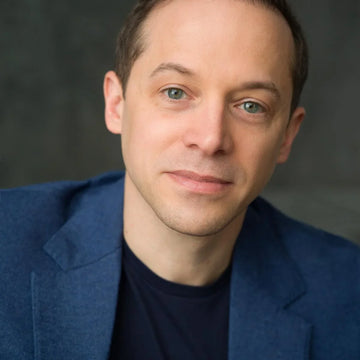 Foto von David Epstein