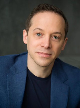 David Epstein