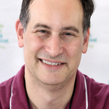Autorenfoto von David Levithan