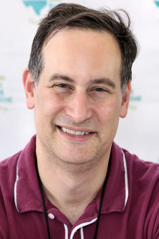 Autorenfoto von David Levithan
