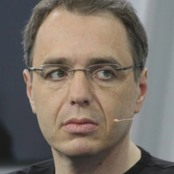 David Safier Autor