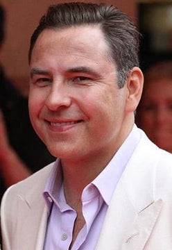 David Walliams Autor