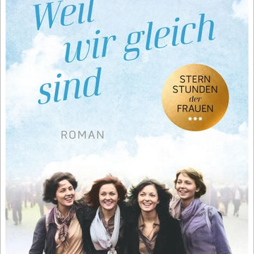 Covermotiv zu Deike Wichmann