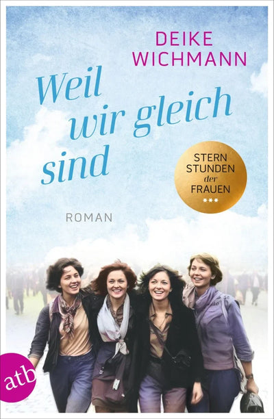 Deike Wichmann