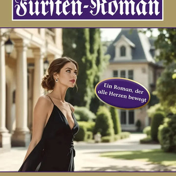 Covermotiv zu Diana Laurent