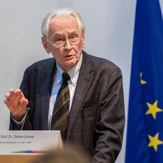 Dieter Grimm