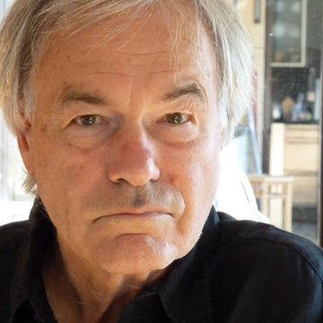 Dieter Kühn Autor