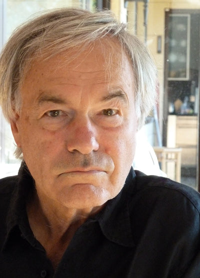 Dieter Kühn