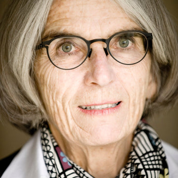 Donna Leon Autor