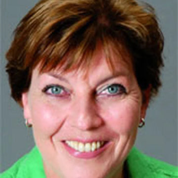 Dora Heldt Autor