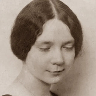 Foto von Dorothy L. Sayers
