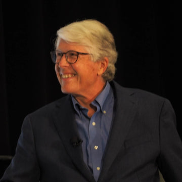 Douglas Preston Autor