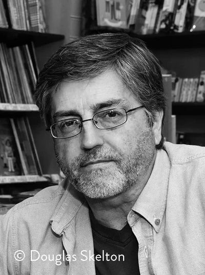 Douglas Skelton