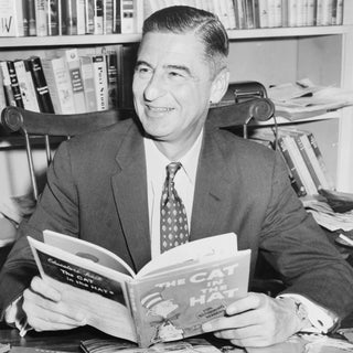 Dr. Seuss