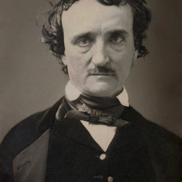 Edgar Allan Poe Autor