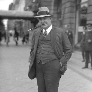 Edgar Wallace