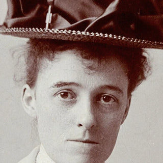 Edith Wharton