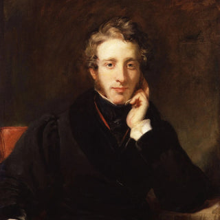 Edward George Bulwer-Lytton