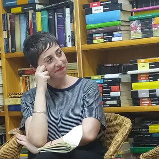 Elena Medel
