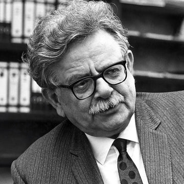 Elias Canetti Autor