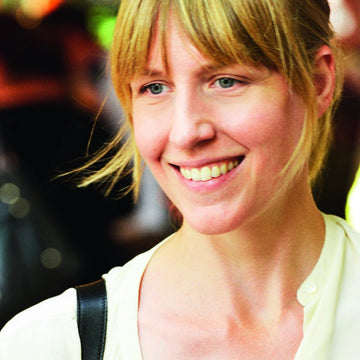 Foto von Elisabeth Raether