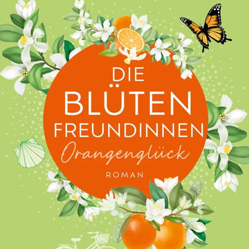 Covermotiv zu Ellen Martin