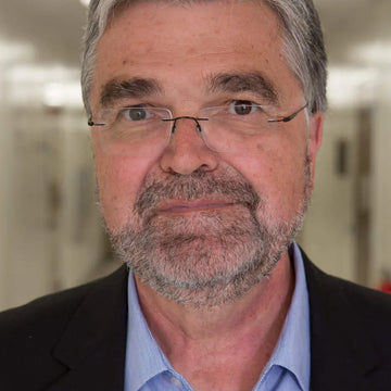 Foto von Emeran Mayer