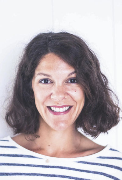 Émilie Laraison