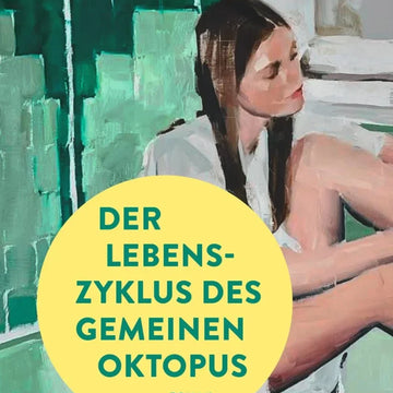 Covermotiv zu Emma Knight