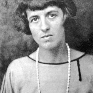 Enid Blyton