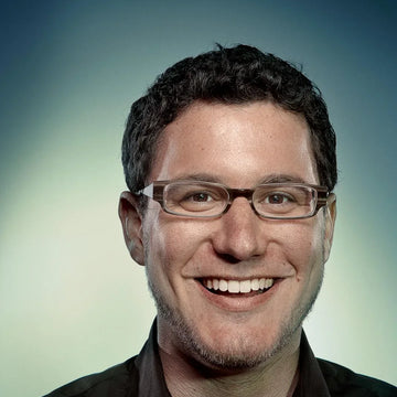 Foto von Eric Ries