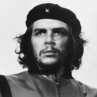 Ernesto Che Guevara