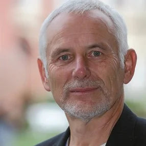 Ernst Paul Dörfler