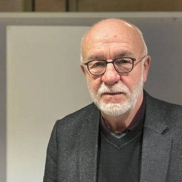Foto von Ernst Peter Fischer