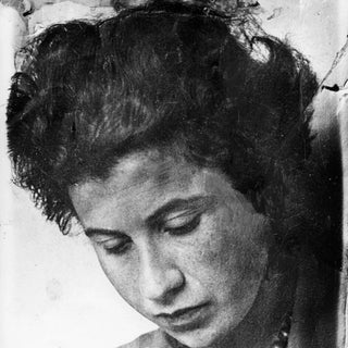 Etty Hillesum