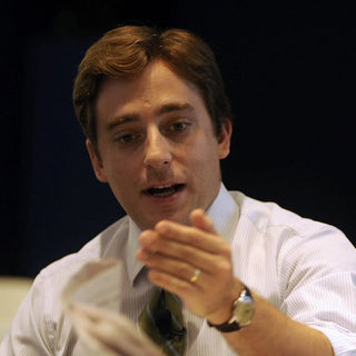 Evan Osnos