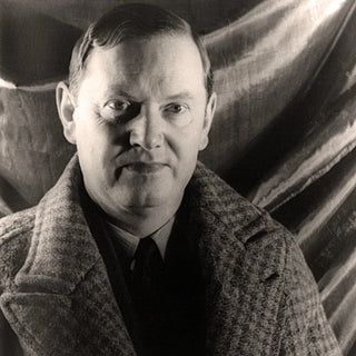 Evelyn Waugh