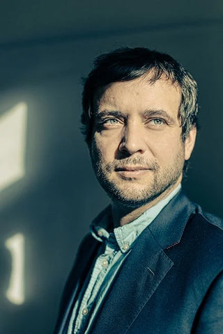 Felix Stephan