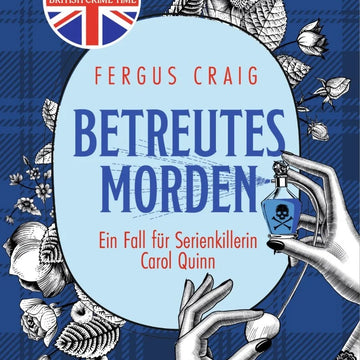 Covermotiv zu Fergus Craig