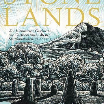 Covermotiv zu Fiona Robertson