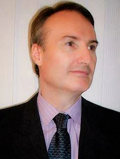Foto von Frank Fabian