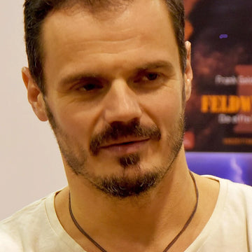 Frank Goldammer Autor